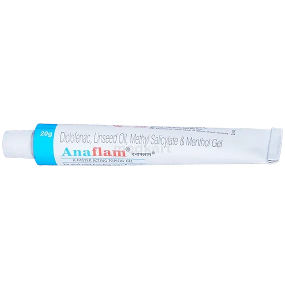 anaflam gel 20 gm